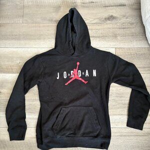 Jordan Hoodie
